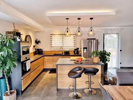 vente maison à dourdain (35450) : à vendre / 86m² dourdain