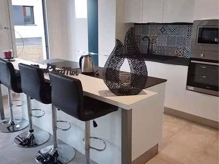 vente maison à val-d'izé (35450) : à vendre / 72m² val-d'izé