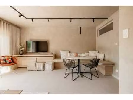 appartement luxueus avec 3 chambres à louer