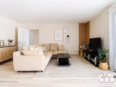 maison t4 de plain-pied.