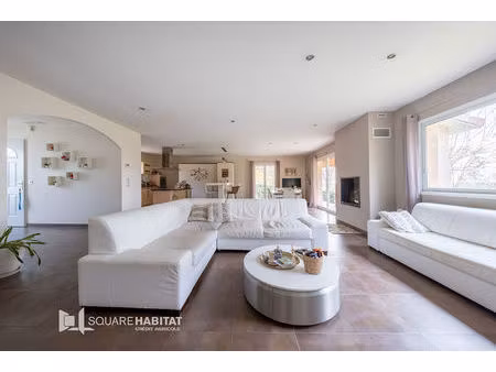 maison lanta 5 pièces 175 m² plain-pied