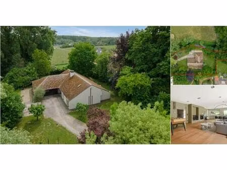 villa à vendre à stationplaats 10 neerijse (rbu95689)