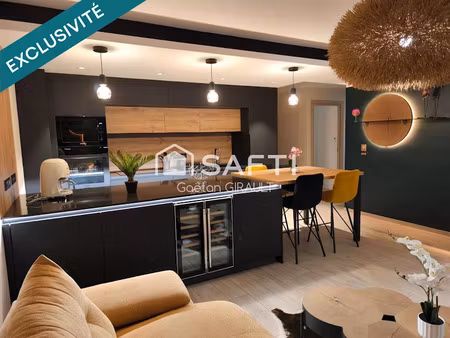 vente appartement 3 pièces 71 m² à bastia (20200)  289 000 €