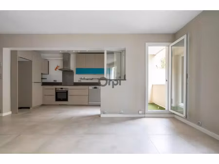 vente appartement 3 pièces 55.35 m² à la varenne saint hilaire (94210)  259 000 €