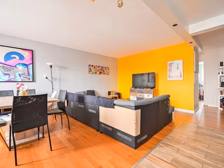 vente appartement 3 pièces 72.64 m² à creteil (94000)  244 000 €