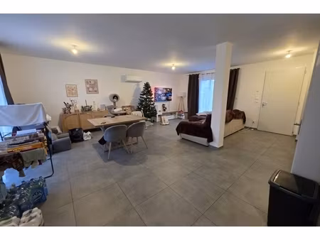 annonce maison à vendre