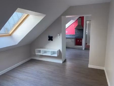 location appartement 2 pièces 40.05 m² à vichy (03200)  560 €