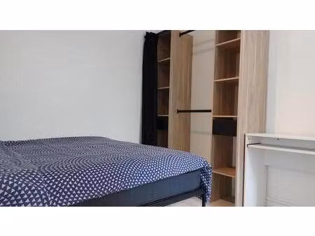 location appartement 1 pièce 20 m² à fontainebleau (77300)