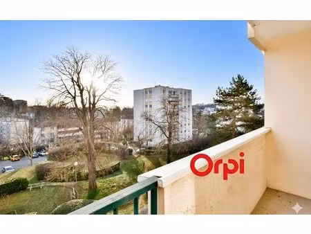 appartement la mulatière 72.5 m² t-3 à vendre  175 000 €