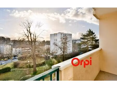 appartement la mulatière 72.5 m² t-3 à vendre  185 000 €