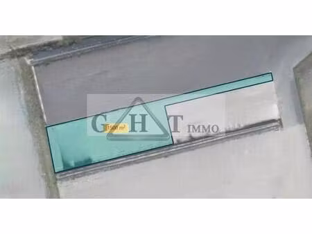 location commerce 1500 m² à crégy-lès-meaux (77124)