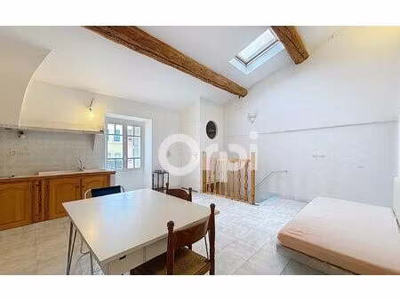 maison banyuls-dels-aspres m² t-6 à vendre  162 000 €