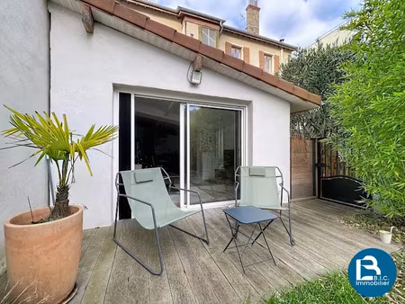 vente appartement 3 pièces 60 m² à caluire-et-cuire (69300)  299 000 €