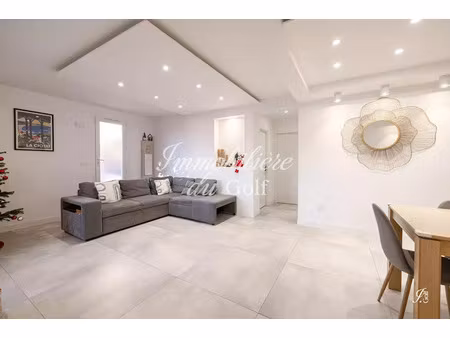 vente appartement 5 pièces 91 m² à la penne-sur-huveaune (13821)  329 000 €