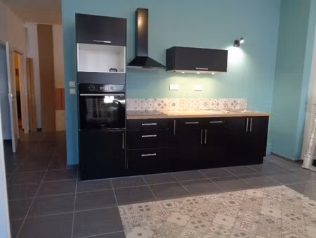 appartement - 3 pièces - 85 m2