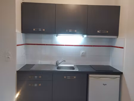 t1 bis n33 - résidence campus ii