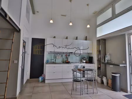 a louer nimes arenes / prefecture loft p3