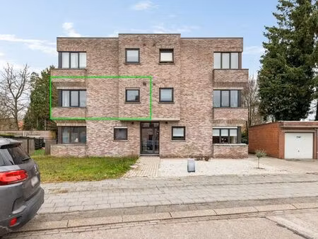 appartement à vendre à brasschaat € 235.000 (lj707) - vb vastgoed - wijnegem | zimmo