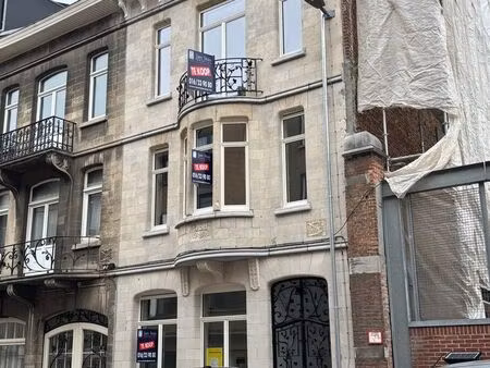 kot-colocation à vendre à leuven € 190.000 (lj709) - immo jan stas leuven | zimmo