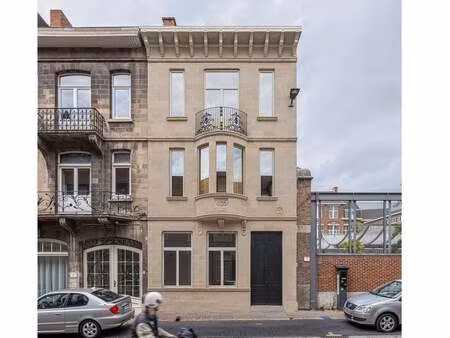 kot-colocation à vendre à leuven € 199.000 (lj709) - immo jan stas leuven | zimmo