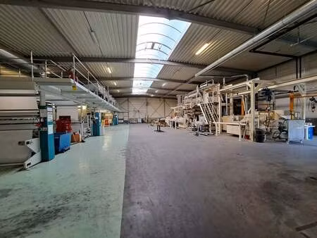 bien professionnel à louer à nieuwerkerken € 3.800 (lj70k) - | zimmo