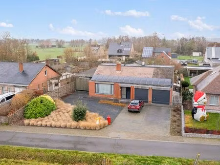 maison à vendre à woesten € 379.000 (lj6xq) - habitat poperinge | zimmo