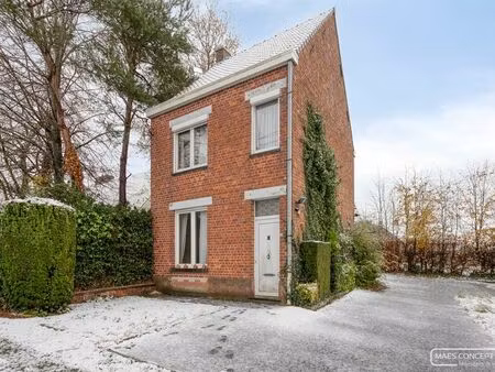 maison à vendre à waregem € 270.000 (lj70l) - maes concept immo | zimmo