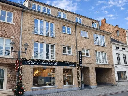 appartement à louer à renaix € 725 (lj6x9) - immo ad | zimmo