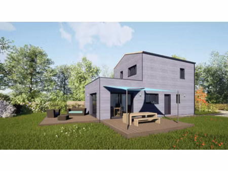 vente maison à oudon (44521) : à vendre / 95m² oudon