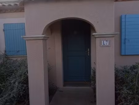 maison 2 pièces a homps 94000 euros