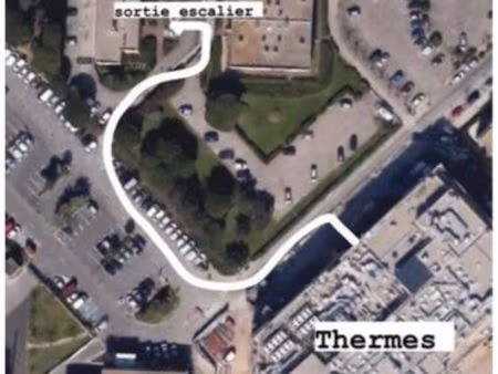 t2 refait à neuf forte rentablilité