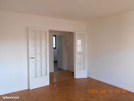 appartement de 3 pièces de 63.10 m²