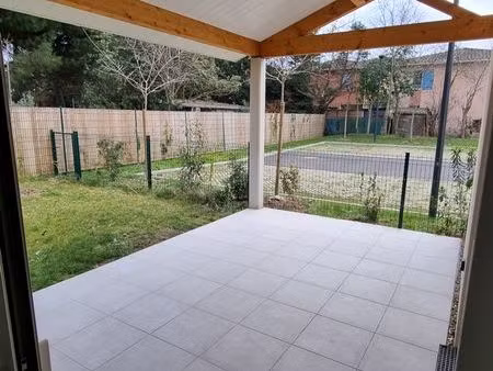 loue t5 toulouse lalande