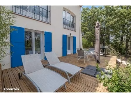 appartement meublé 2 pièces