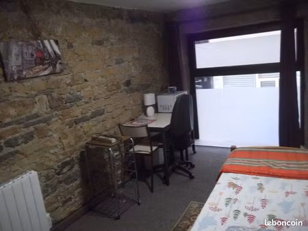 chambre meublée pour etudiant(e) lyon 6éme