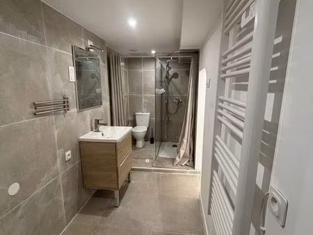 ? à louer – appartement t2 – 35 m² – plan d'orgon