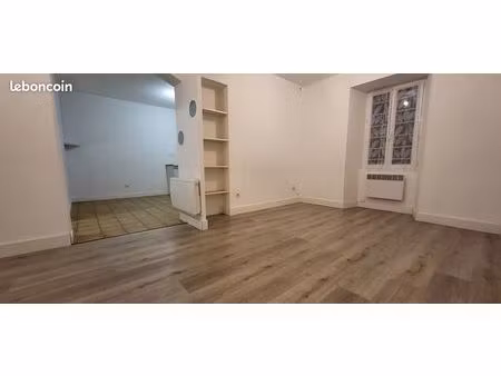 appartement saint-michel
