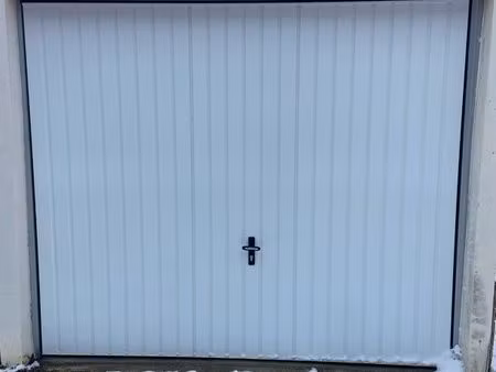 loue garage st-avold