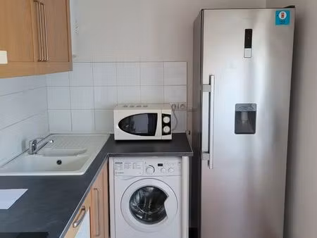 petite maison bléré