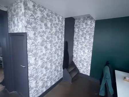 maison familiale cavin location