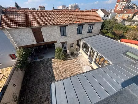 ferme 7 pièces 190 m²