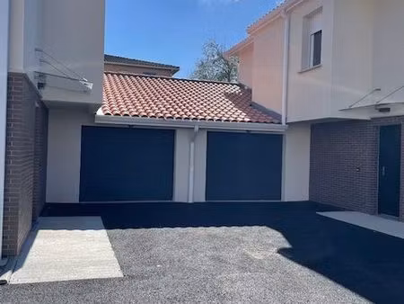 loue villa t4 toulouse lalande