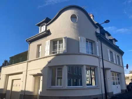 appartement à louer en face du parc de promenade