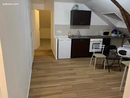 appartement 4 pièces hirson