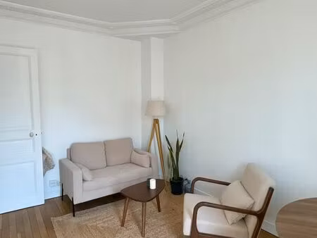 deux pieces tres bon etat