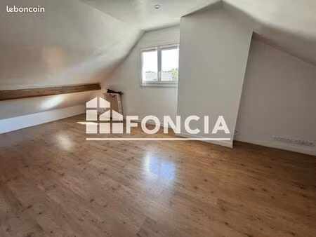 appartement 1 pièce 27 m²