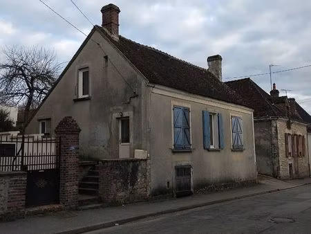maison à louer rénovée