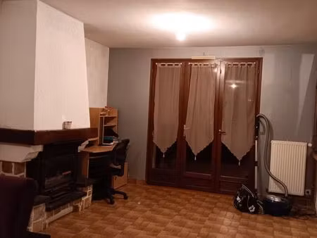 maison valcourt à louer