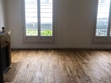 appartement t3 centre siam brest