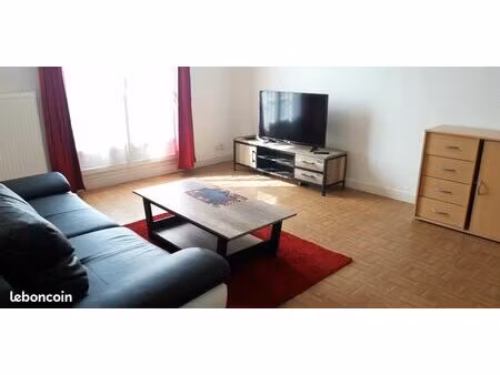 t2 a la villaubois dammarie-les-lys